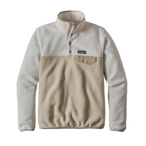 W's Lightweight Synchilla® Snap-T® Pullover